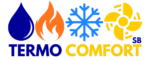Termo Comfort SB